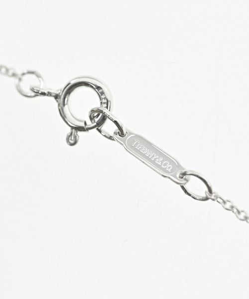 TIFFANY & CO. 項鍊