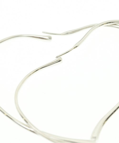 TIFFANY & CO. 耳環　