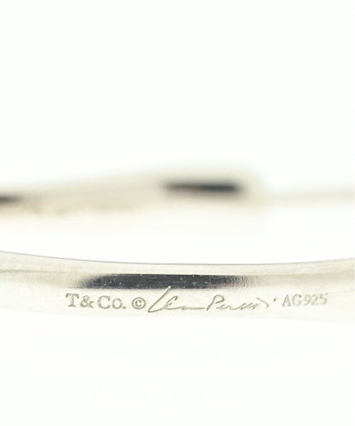 TIFFANY & CO. 耳環　