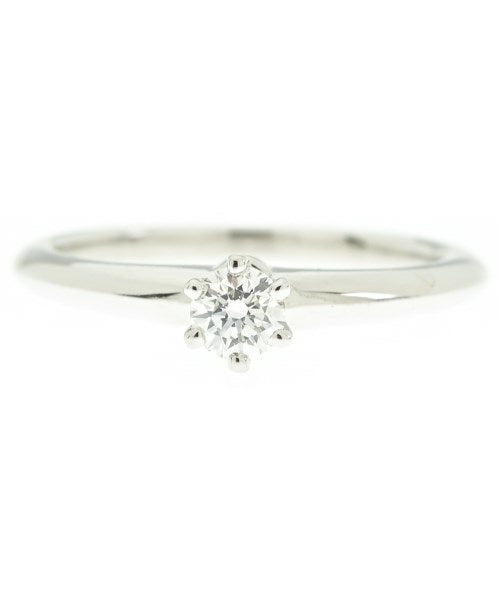 TIFFANY & CO. 戒指
