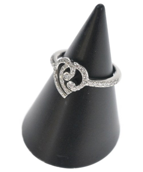 TIFFANY & CO. 戒指