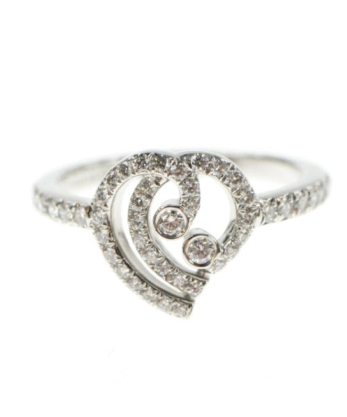 TIFFANY & CO. 戒指