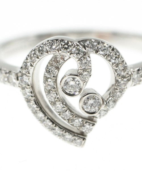 TIFFANY & CO. 戒指