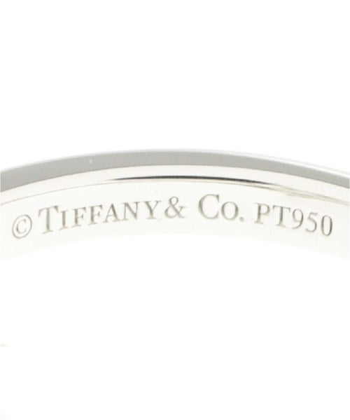 TIFFANY & CO. 戒指