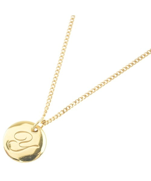 TIFFANY & CO. 項鍊