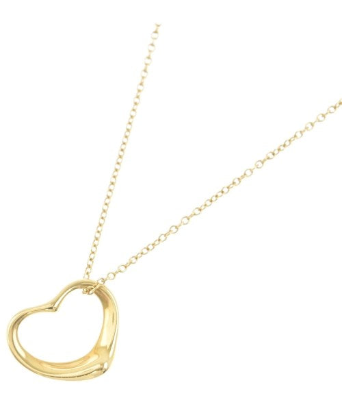 TIFFANY & CO. 項鍊