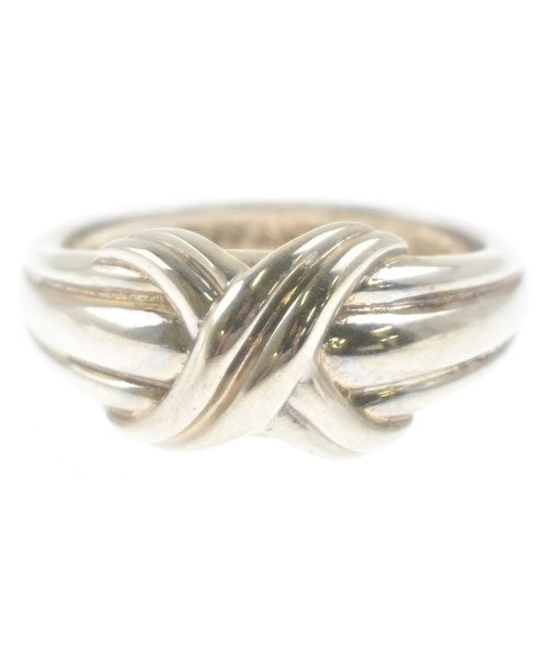 TIFFANY & CO. 戒指