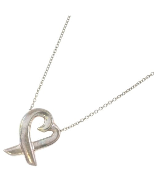 TIFFANY & CO. 項鍊