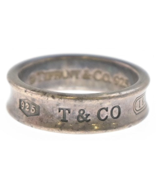 TIFFANY & CO. 戒指