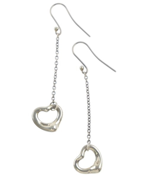 TIFFANY & CO. 耳環　