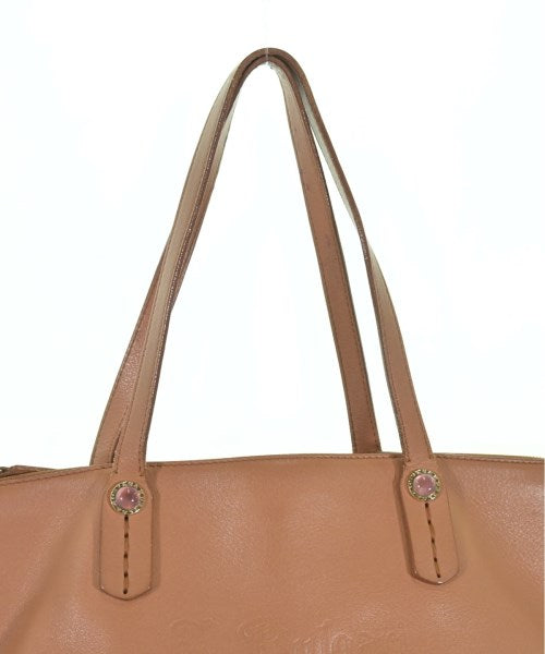 BVLGARI 托特包