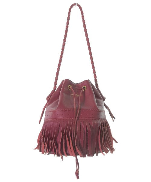 J&M DAVIDSON 肩背包