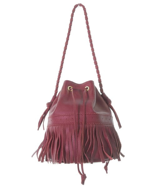 J&M DAVIDSON 肩背包