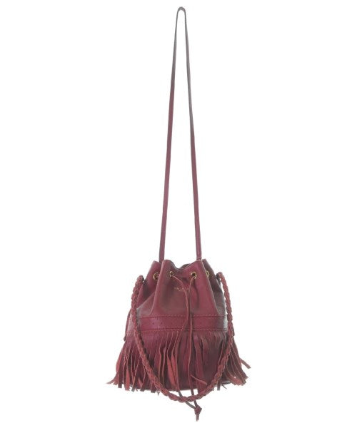 J&M DAVIDSON 肩背包