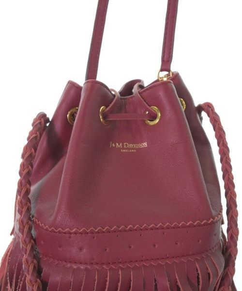 J&M DAVIDSON 肩背包