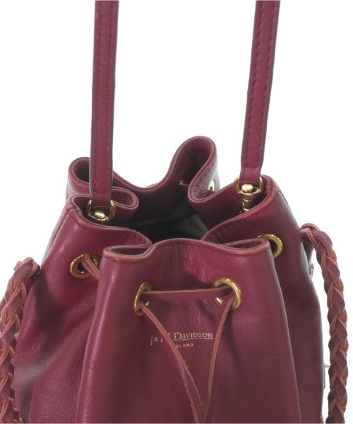 J&M DAVIDSON 肩背包