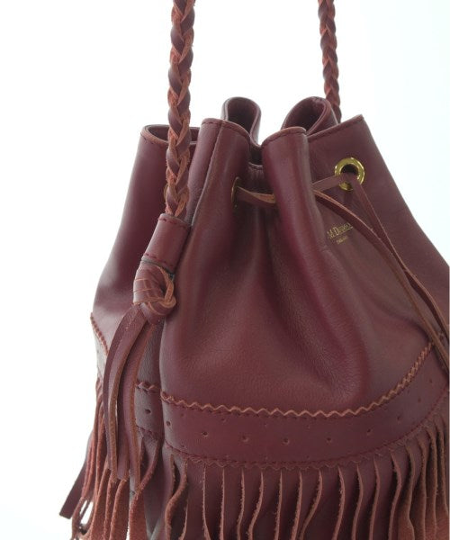 J&M DAVIDSON 肩背包