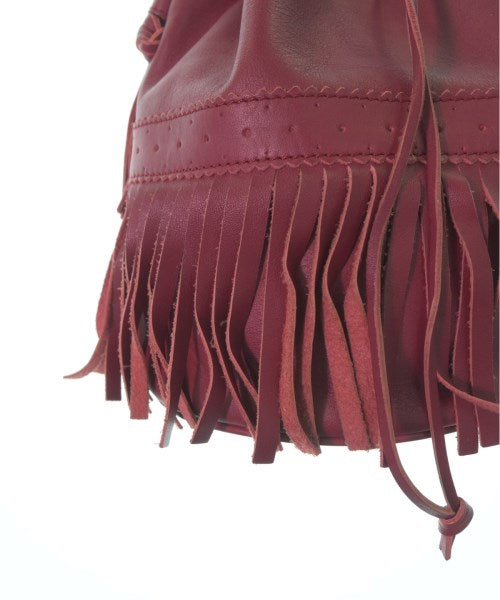 J&M DAVIDSON 肩背包