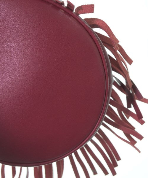 J&M DAVIDSON 肩背包