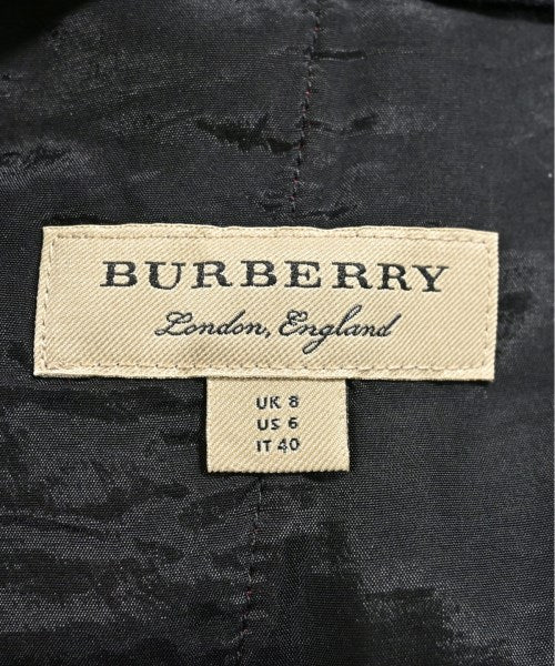 BURBERRY 長
