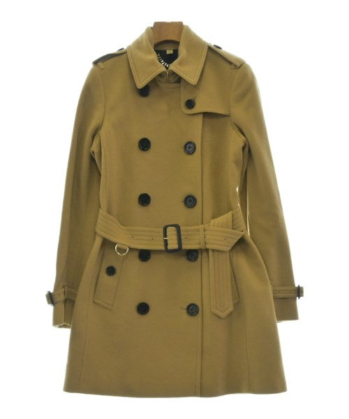 BURBERRY 海軍外套