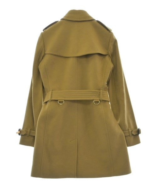 BURBERRY 海軍外套