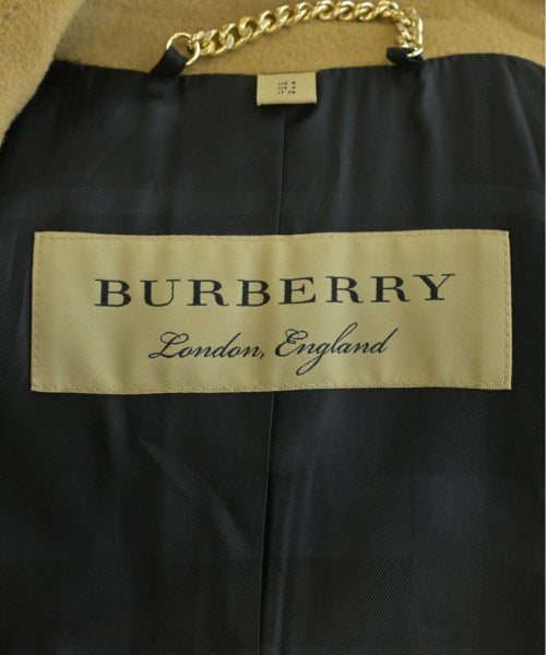 BURBERRY 海軍外套