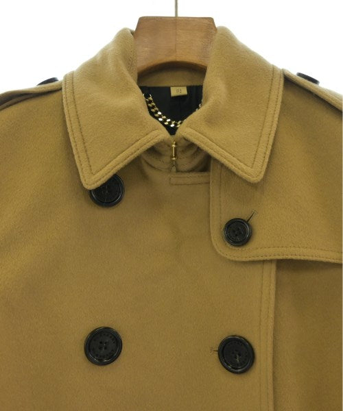 BURBERRY 海軍外套