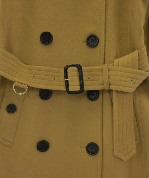 BURBERRY 海軍外套