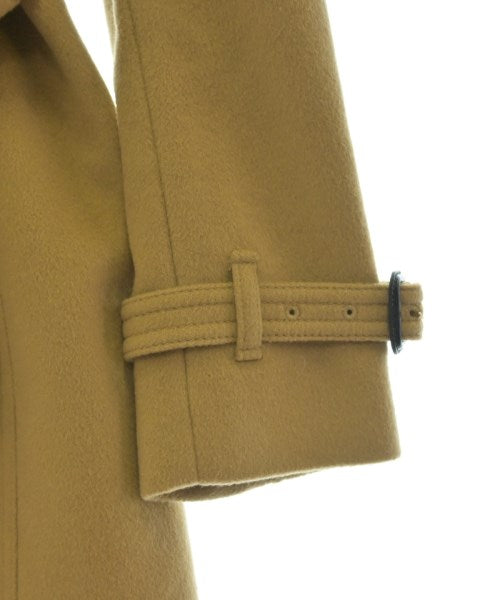 BURBERRY 海軍外套