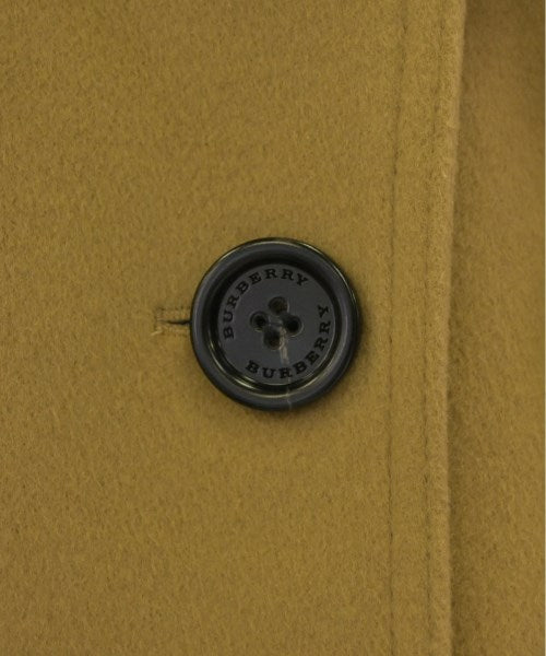 BURBERRY 海軍外套