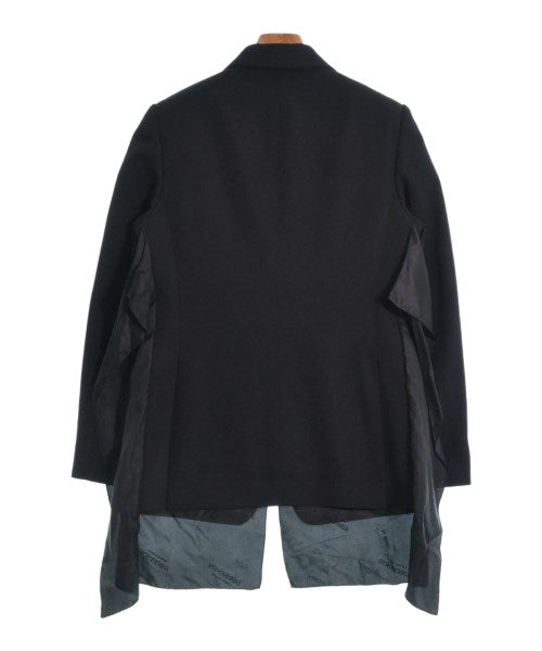 BURBERRY 西裝外套