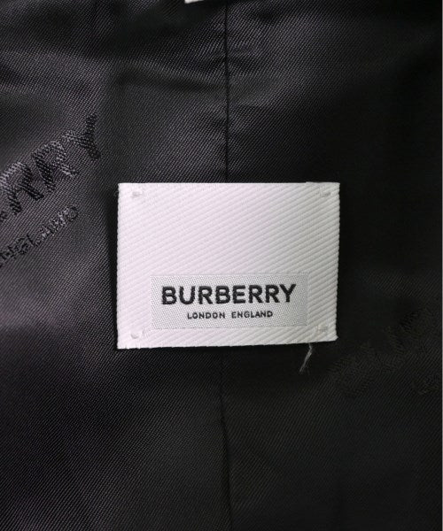 BURBERRY 西裝外套