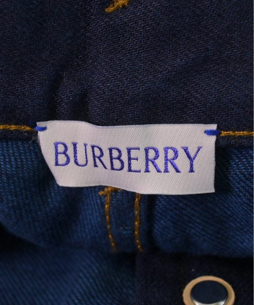 BURBERRY 牛仔