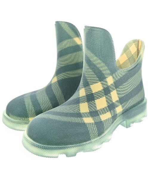 BURBERRY 雨鞋