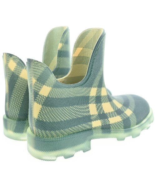 BURBERRY 雨鞋