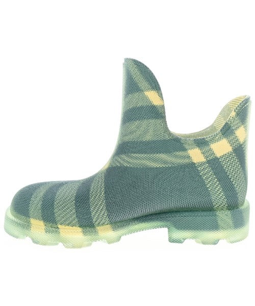 BURBERRY 雨鞋