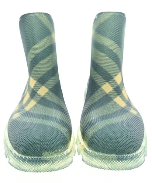 BURBERRY 雨鞋