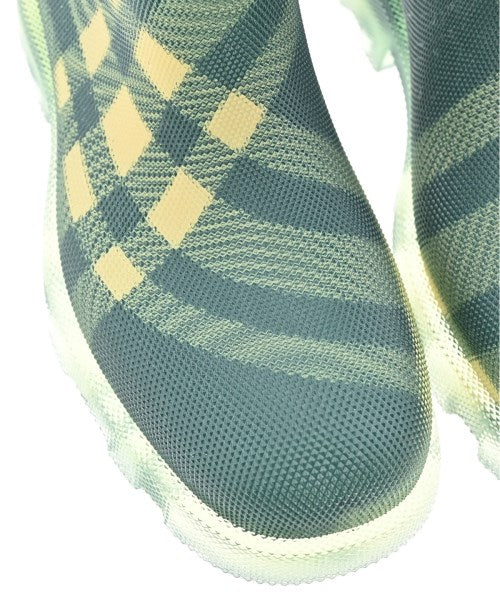 BURBERRY 雨鞋