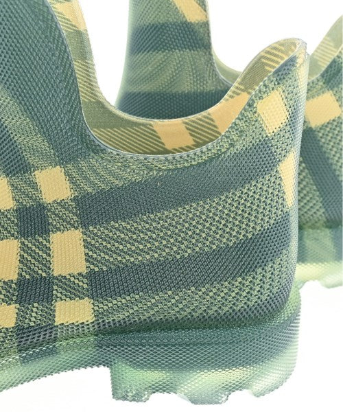 BURBERRY 雨鞋