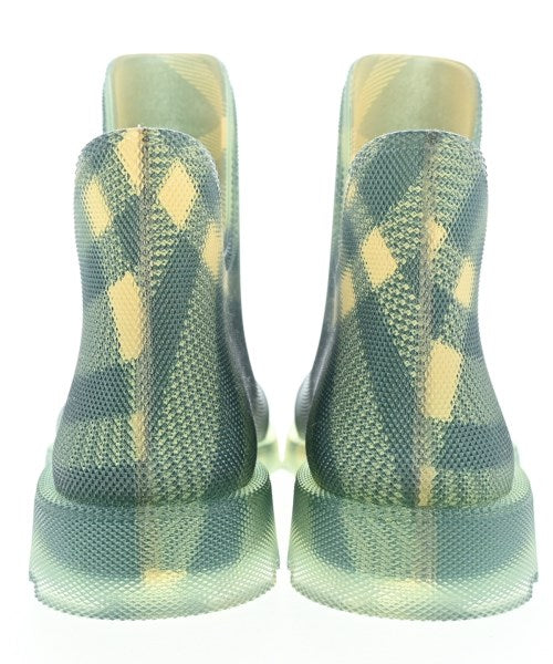 BURBERRY 雨鞋