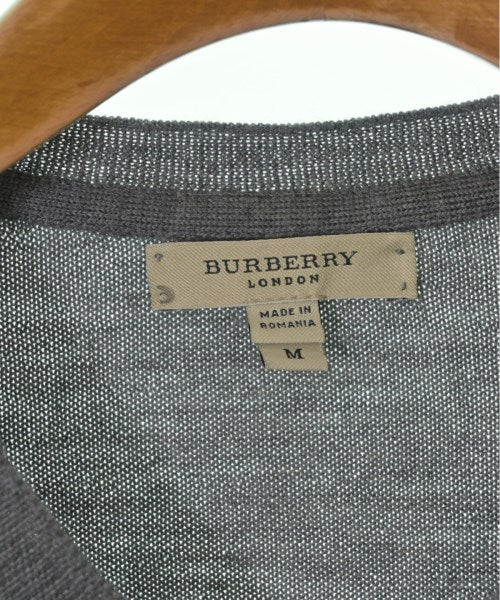 BURBERRY 毛衣