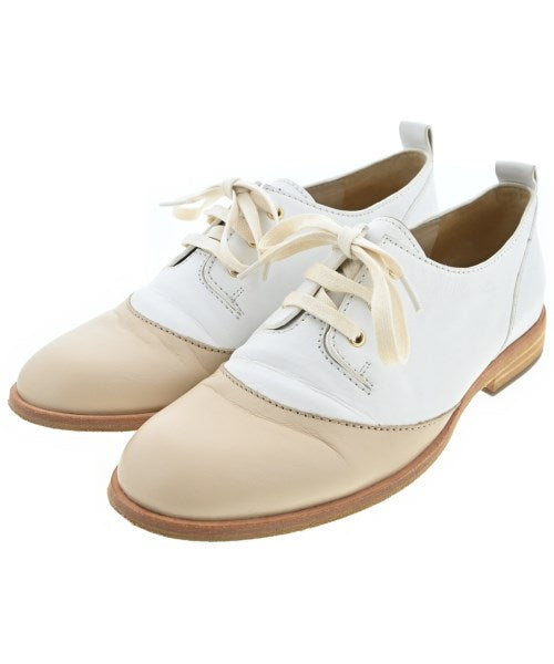 JIL SANDER NAVY 正式鞋