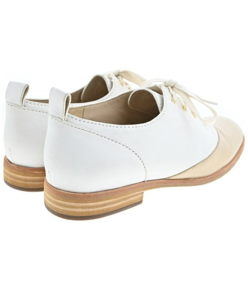 JIL SANDER NAVY 正式鞋