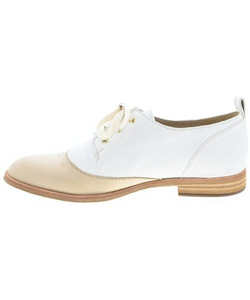 JIL SANDER NAVY 正式鞋