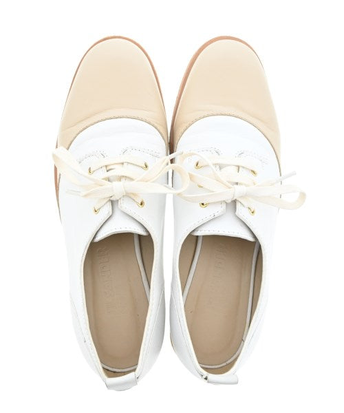 JIL SANDER NAVY 正式鞋