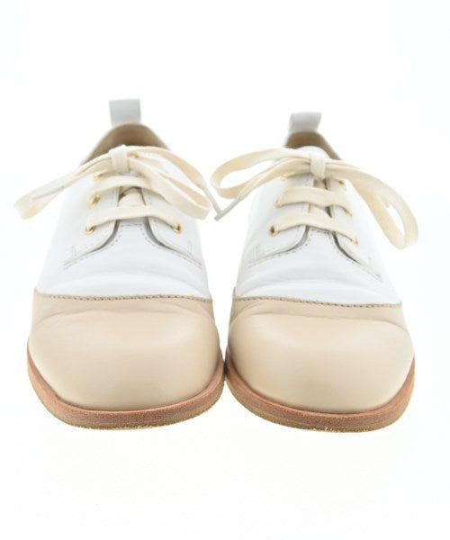 JIL SANDER NAVY 正式鞋