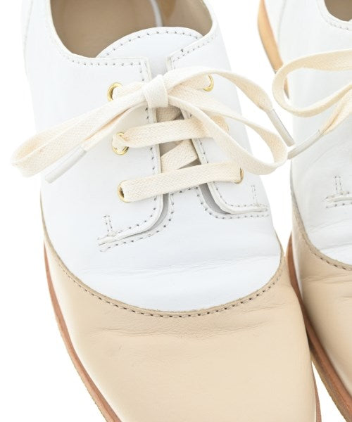 JIL SANDER NAVY 正式鞋