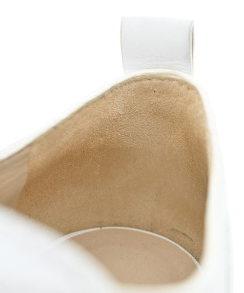 JIL SANDER NAVY 正式鞋