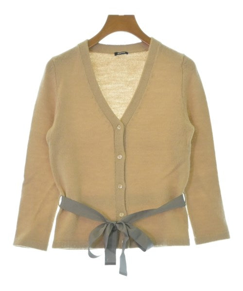 JIL SANDER NAVY 開襟衫